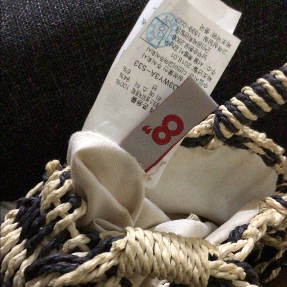 Knitted crossbody - Picture 3 of 6